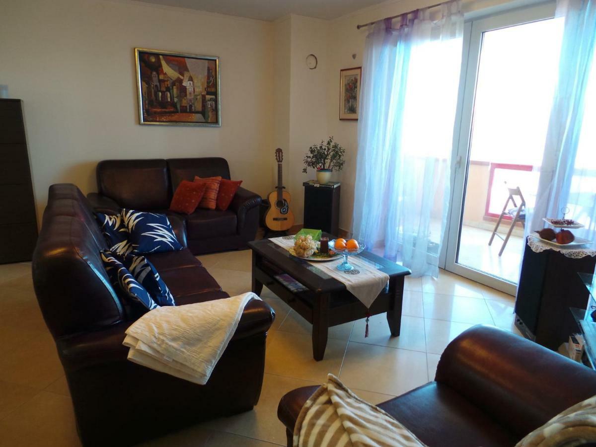 Apartments Rita Lovran Luaran gambar